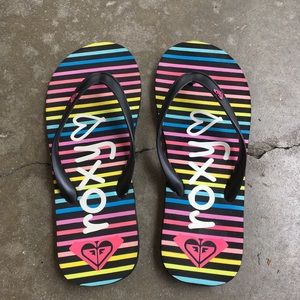 Roxy Sandals